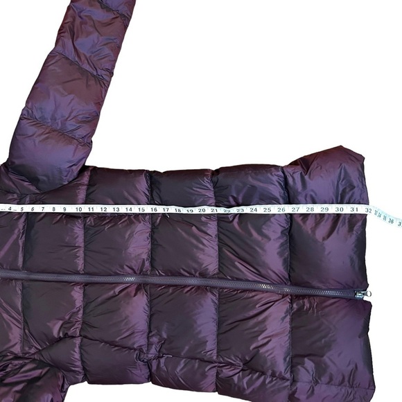Eddie Bauer Women's Luna Peak Down Parka - Picture 11 of 11